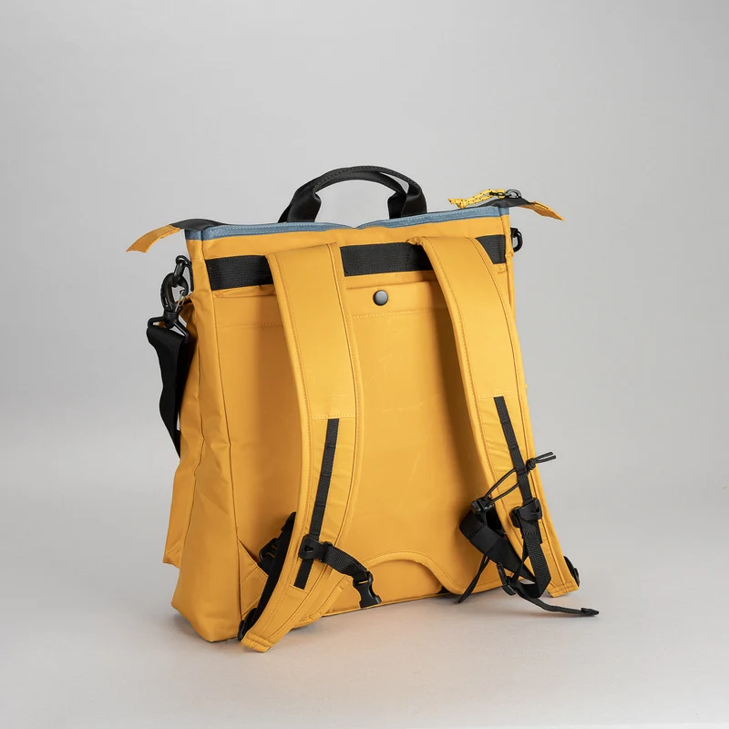 Zoe Brompton Bike Pack