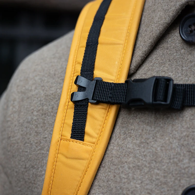 Zoe Brompton Bike Pack