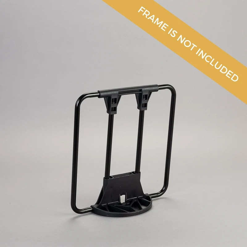 Zoe Brompton Bike Pack