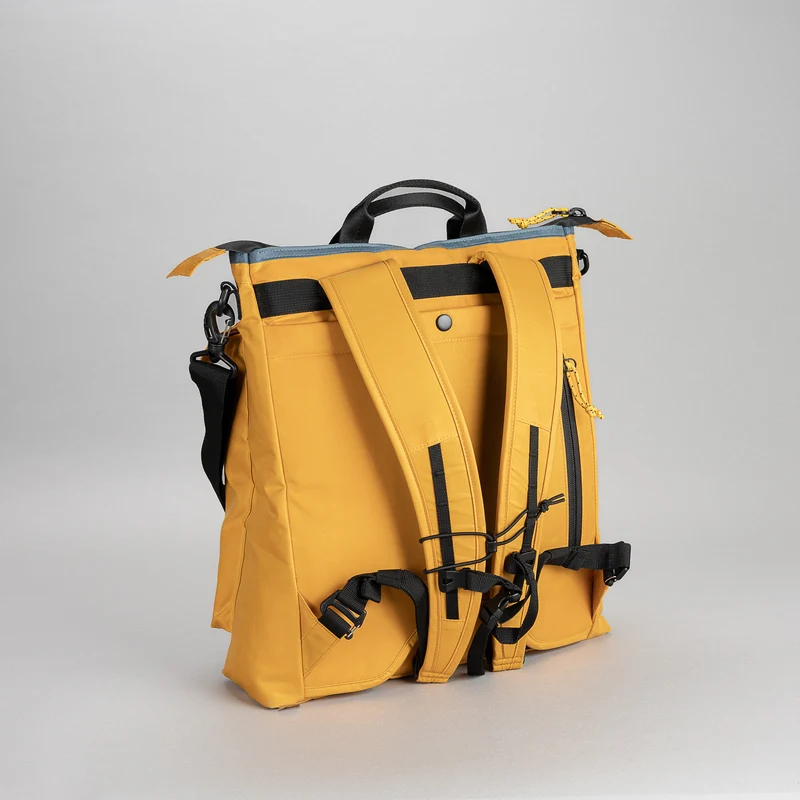 Zoe Brompton Bike Pack