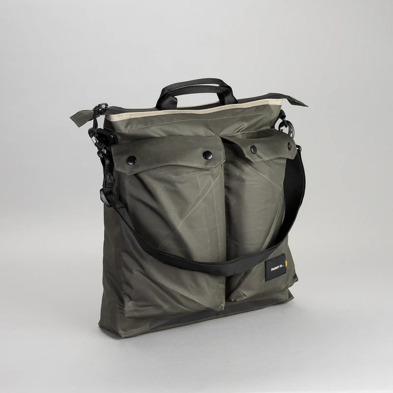 Zoe Brompton Bike Pack