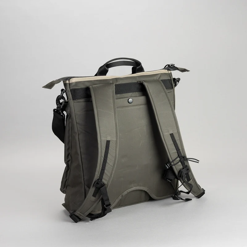 Zoe Brompton Bike Pack