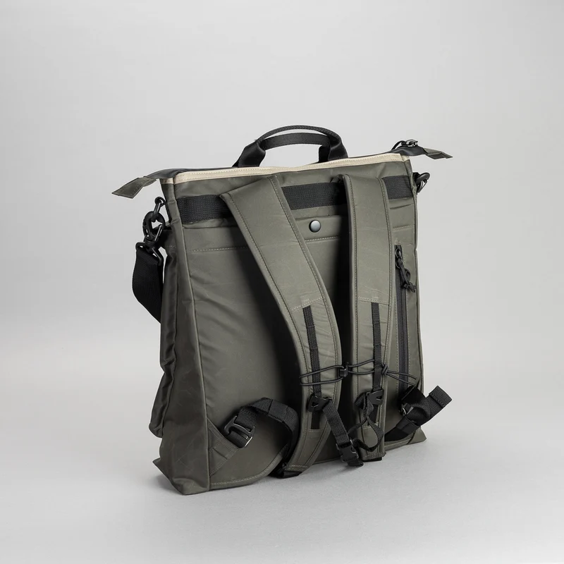 Zoe Brompton Bike Pack