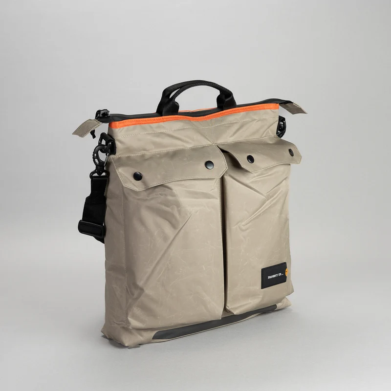 Zoe Brompton Bike Pack