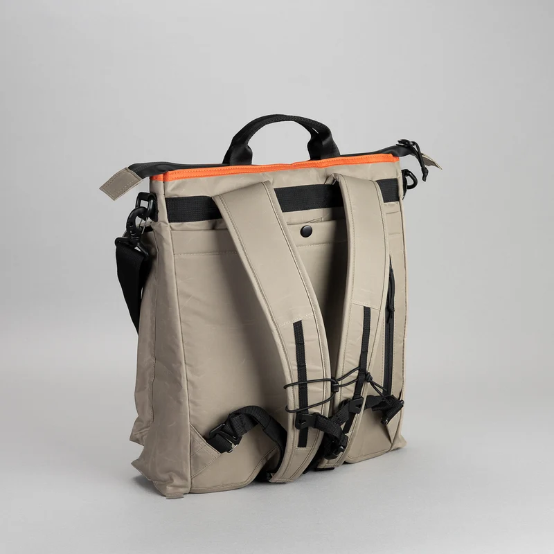 Zoe Brompton Bike Pack
