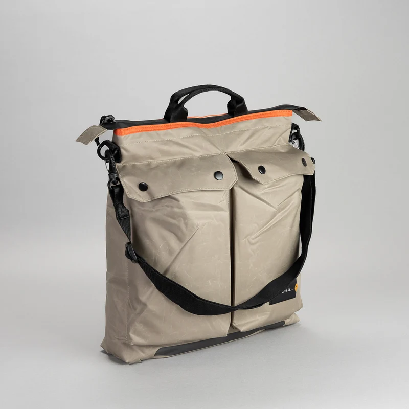 Zoe Brompton Bike Pack