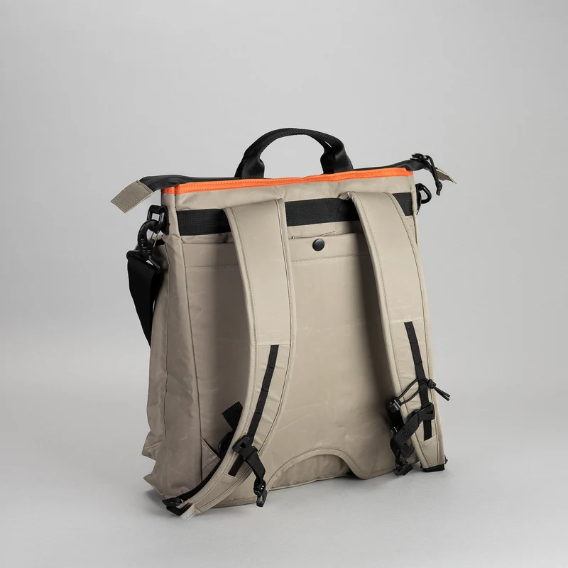 Zoe Brompton Bike Pack
