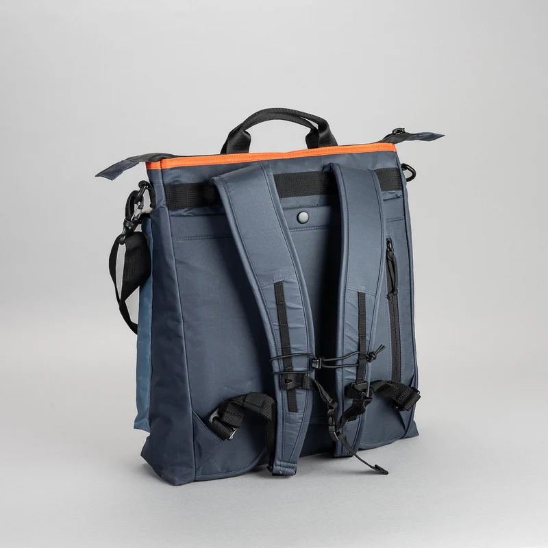 Zoe Brompton Bike Pack