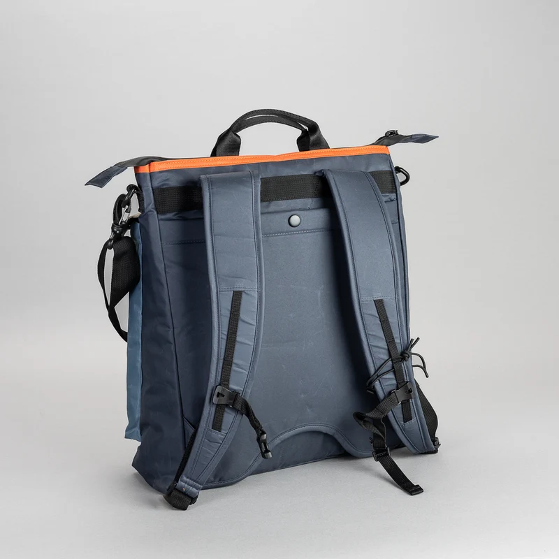 Zoe Brompton Bike Pack