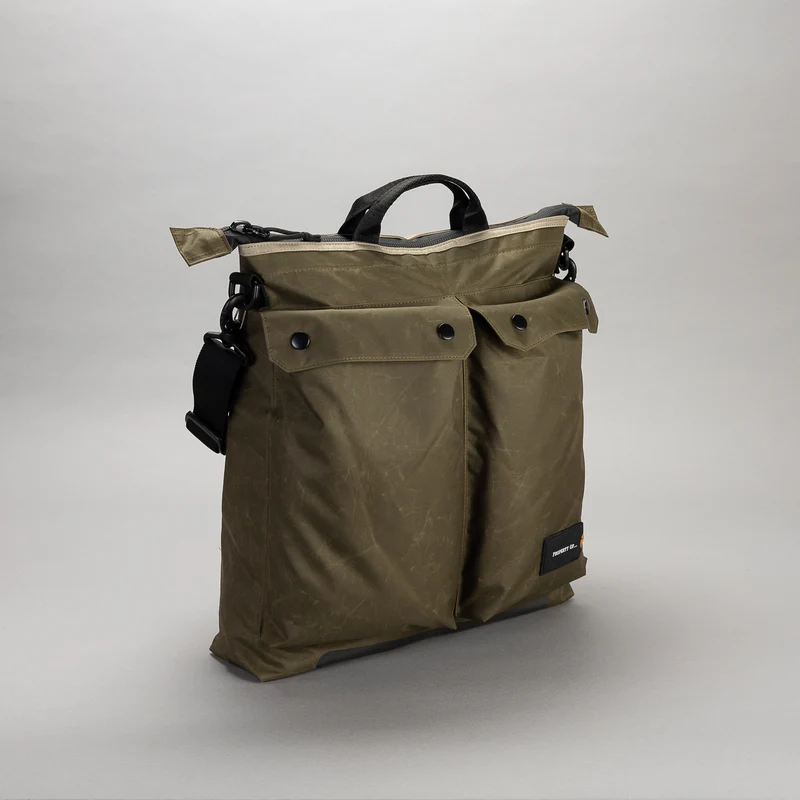 Zoe Brompton Bike Pack