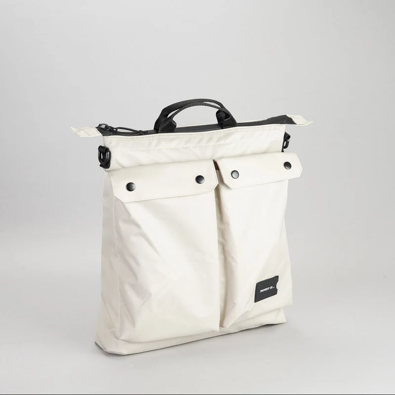 Zoe Brompton Bike Pack