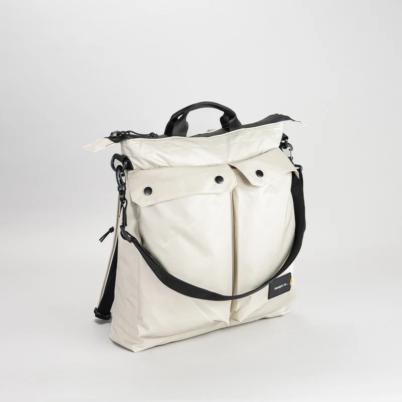 Zoe Brompton Bike Pack