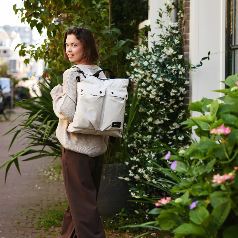Zoe Brompton Bike Pack