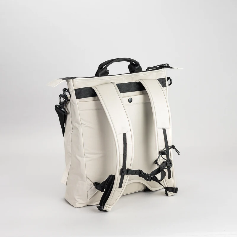 Zoe Brompton Bike Pack