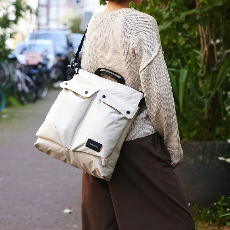 Zoe Brompton Bike Pack