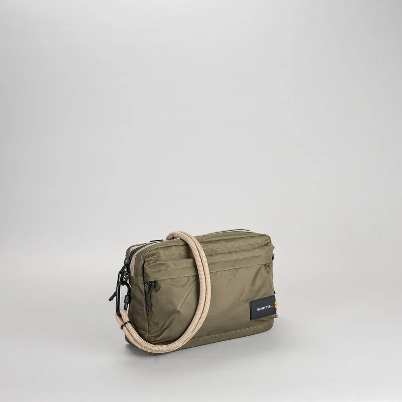 Tom Bike Bag