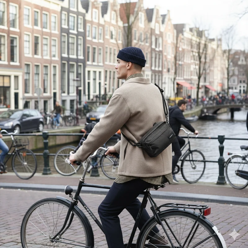 Tom Bike Bag