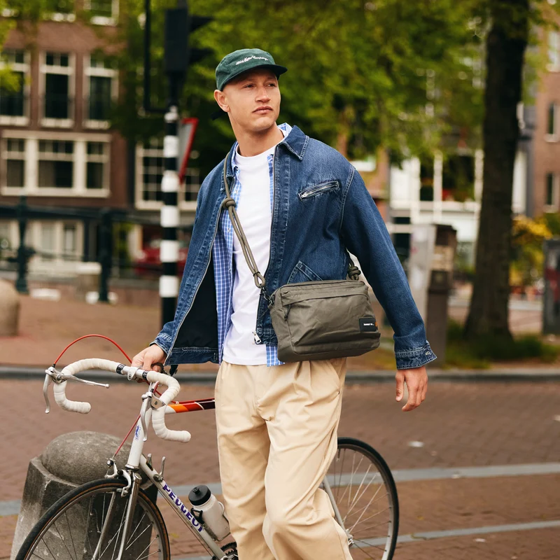 Tom Bike Bag