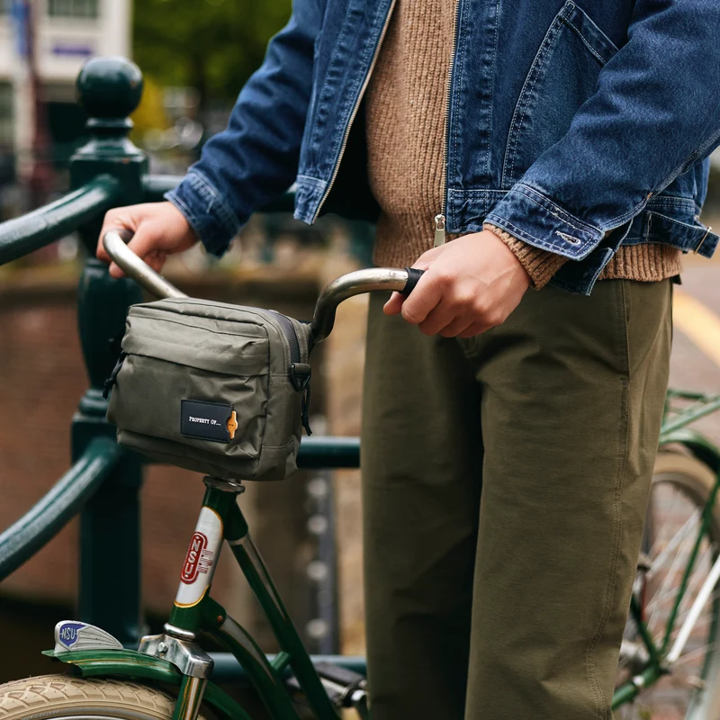 Tom Bike Bag