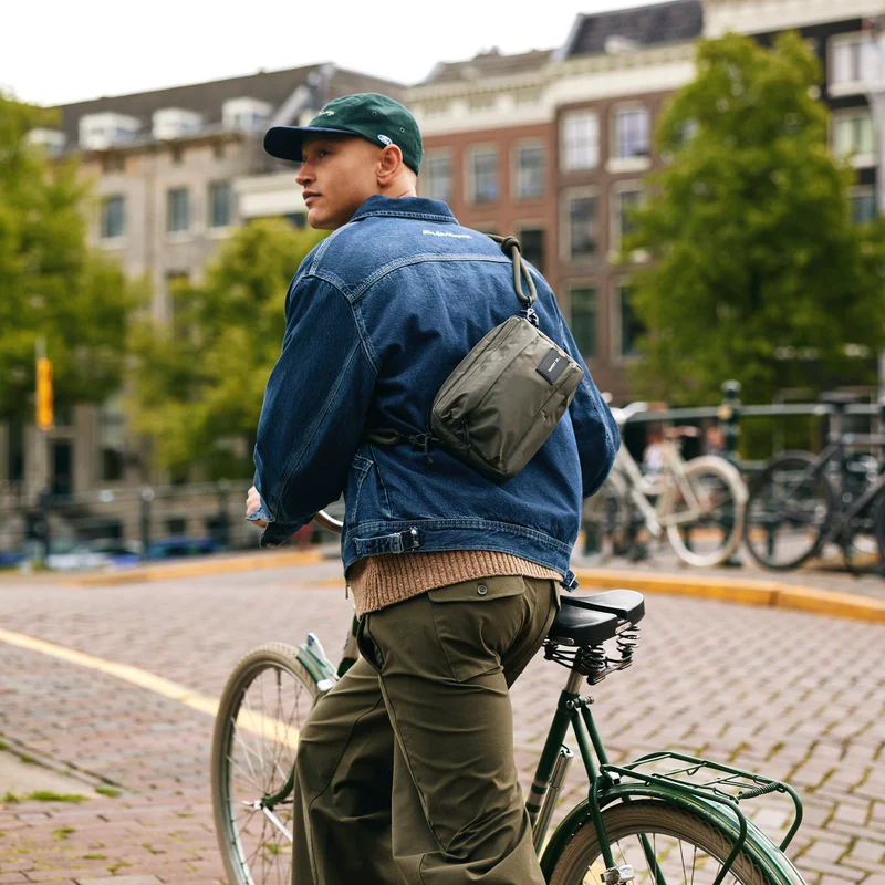 Tom Bike Bag
