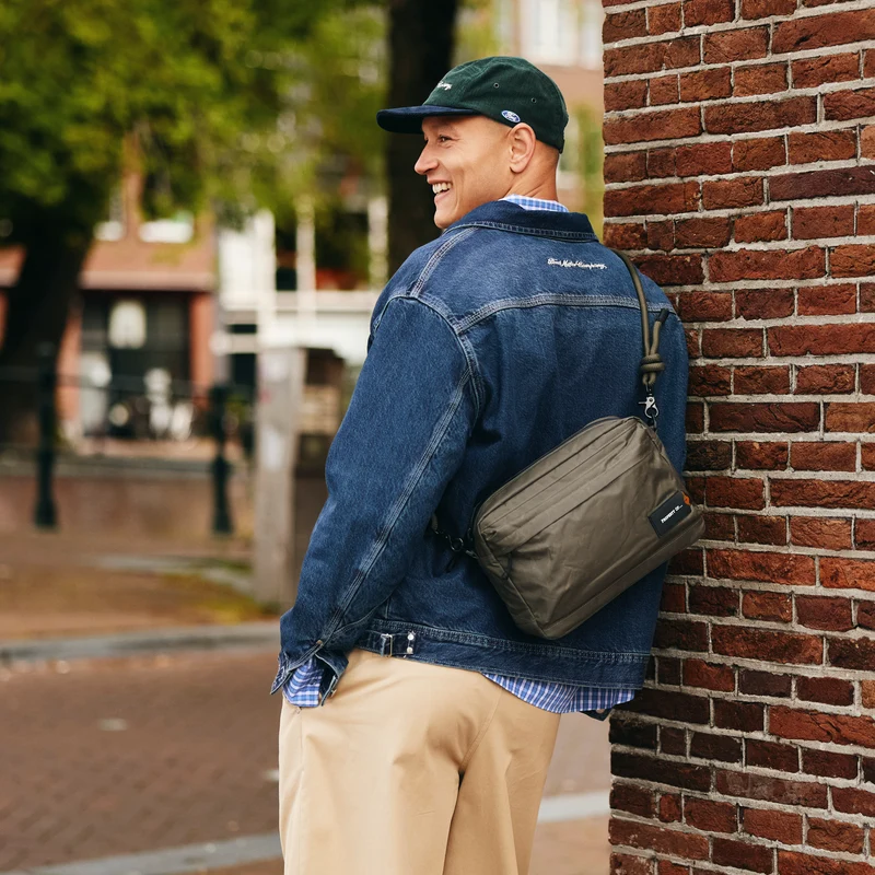 Tom Bike Bag