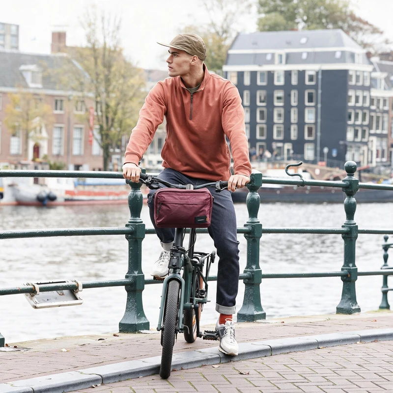 Tom Bike Bag