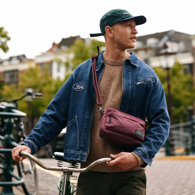 Tom Bike Bag