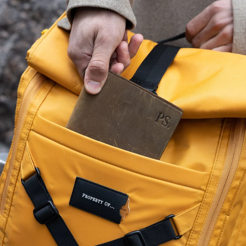 Lenny Sportspack | 24L
