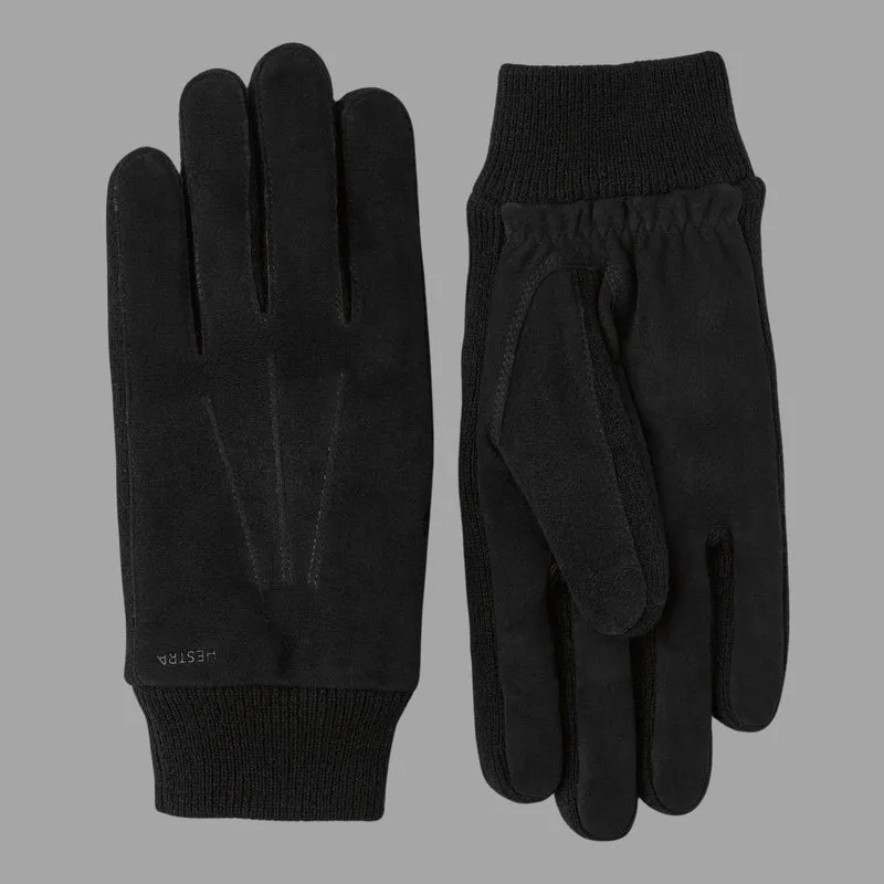 Hestra - Geoffrey - Black