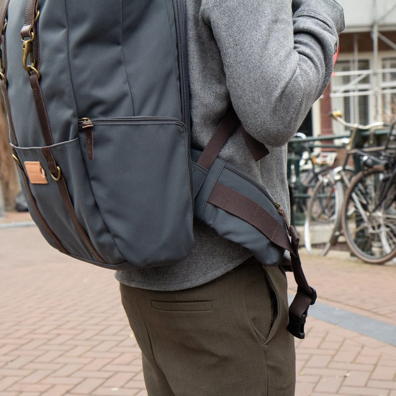 Karl Travel Backpack | 44L