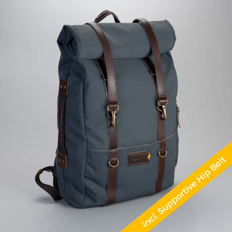 Karl Travel Backpack | 44L