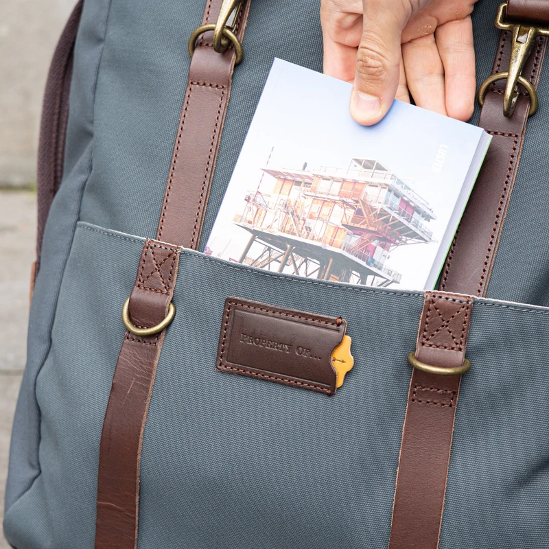 Karl Travel Backpack | 44L