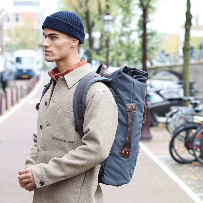 Karl Travel Backpack | 44L