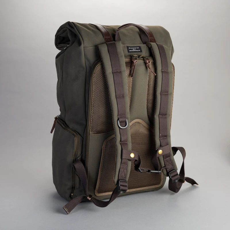 Karl Travel Backpack | 44L