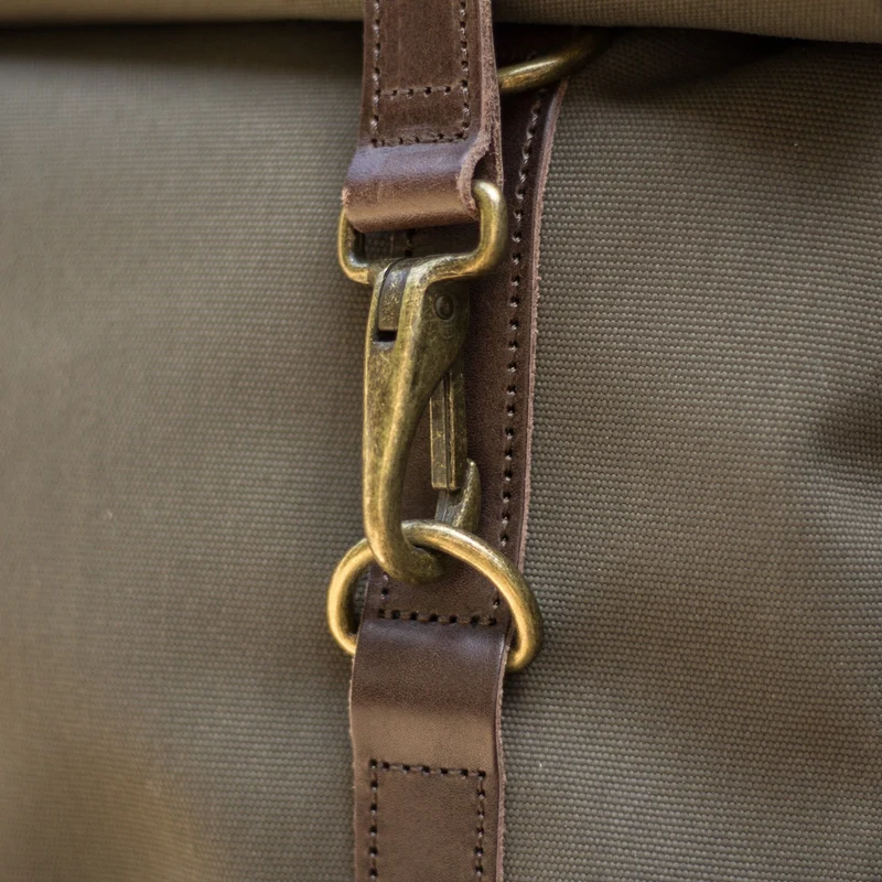 Karl Travel Backpack | 44L
