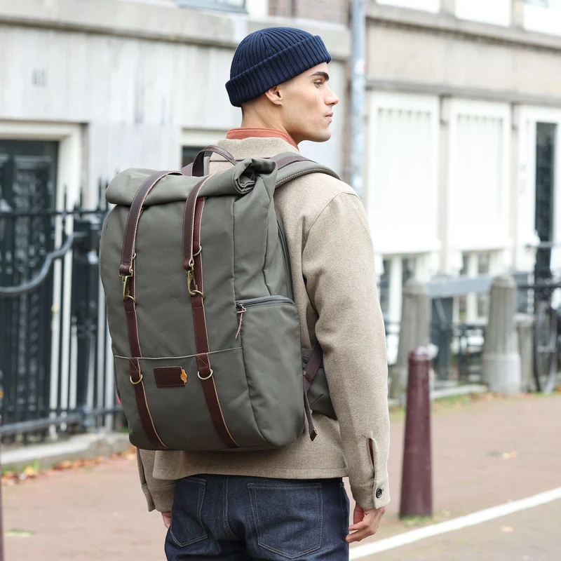 Karl Travel Backpack | 44L