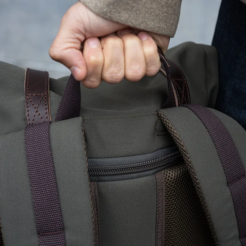 Karl Travel Backpack | 44L