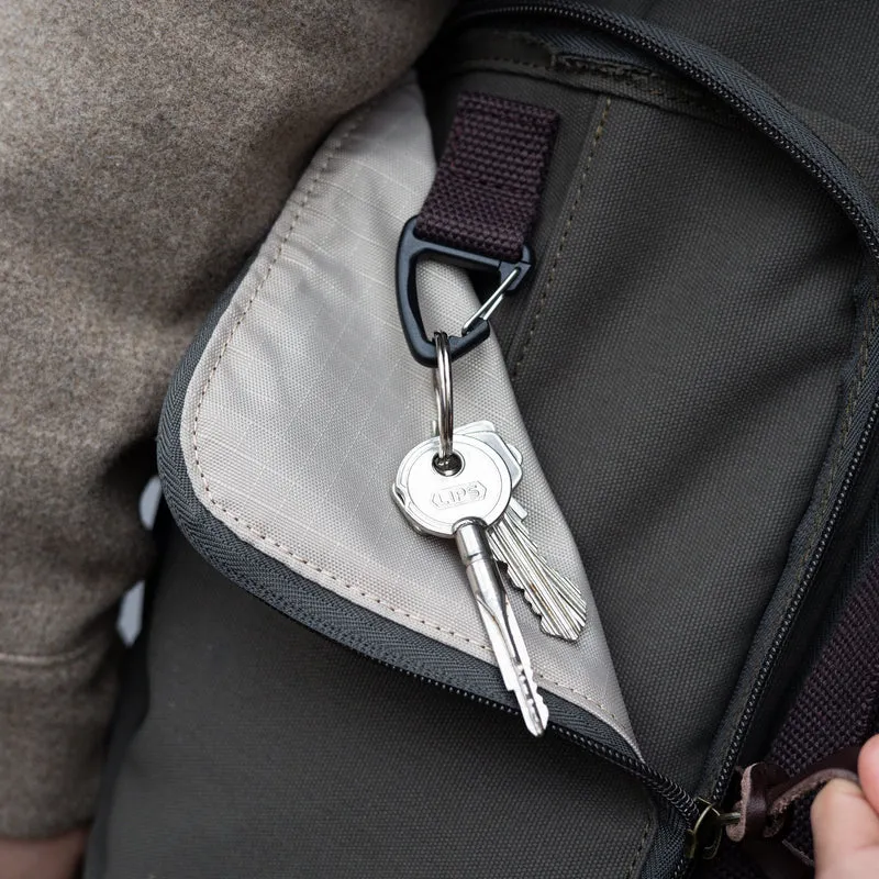 Karl Travel Backpack | 44L