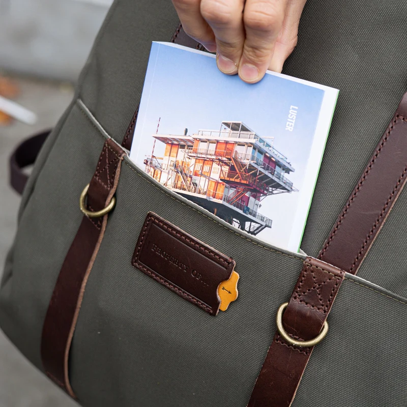 Karl Travel Backpack | 44L
