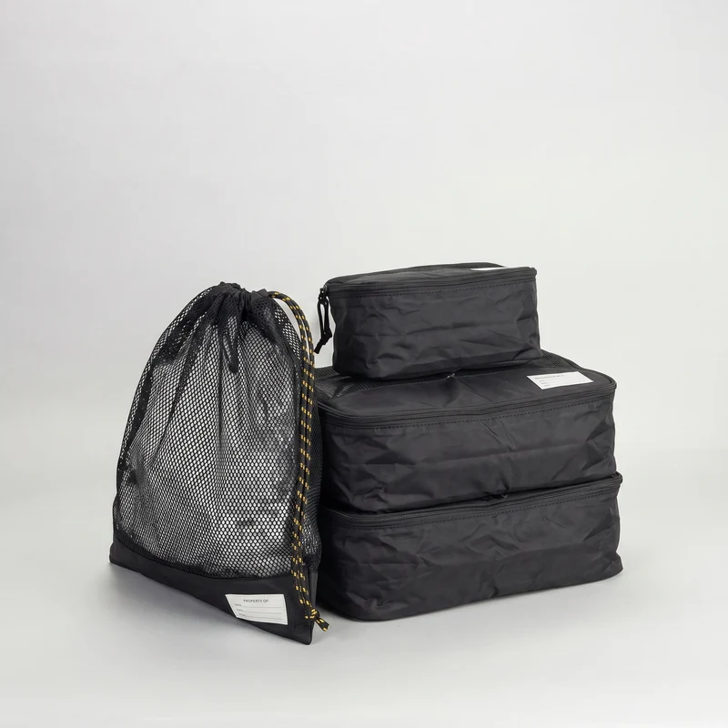 Packing Cubes - SET