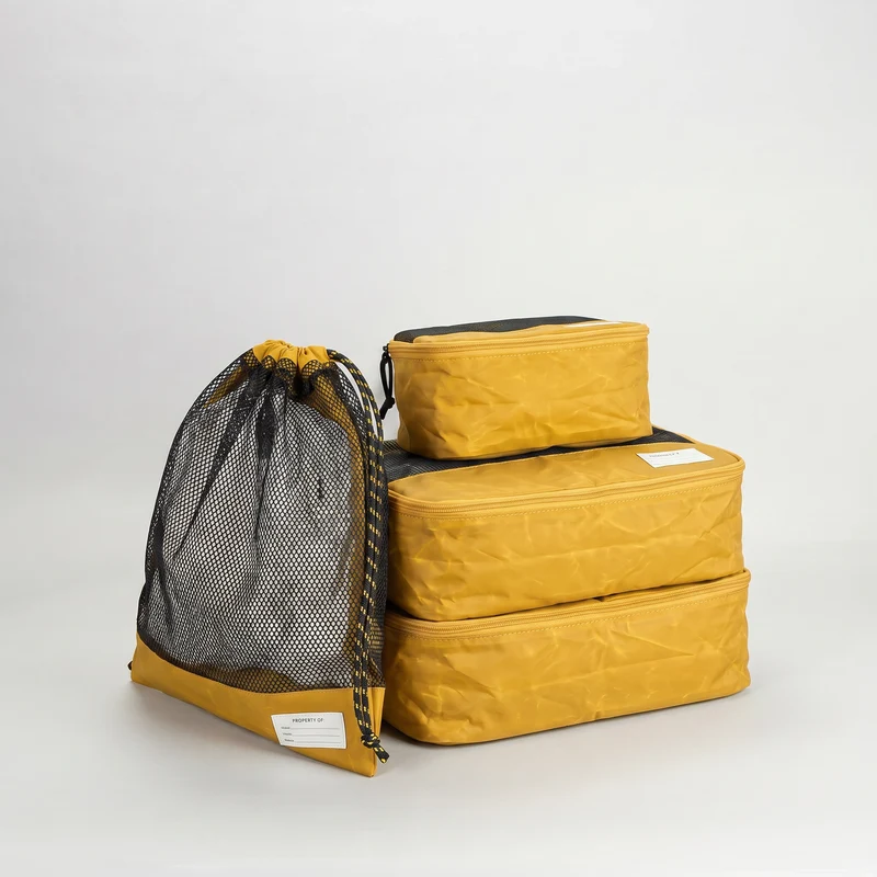 Packing Cubes - SET