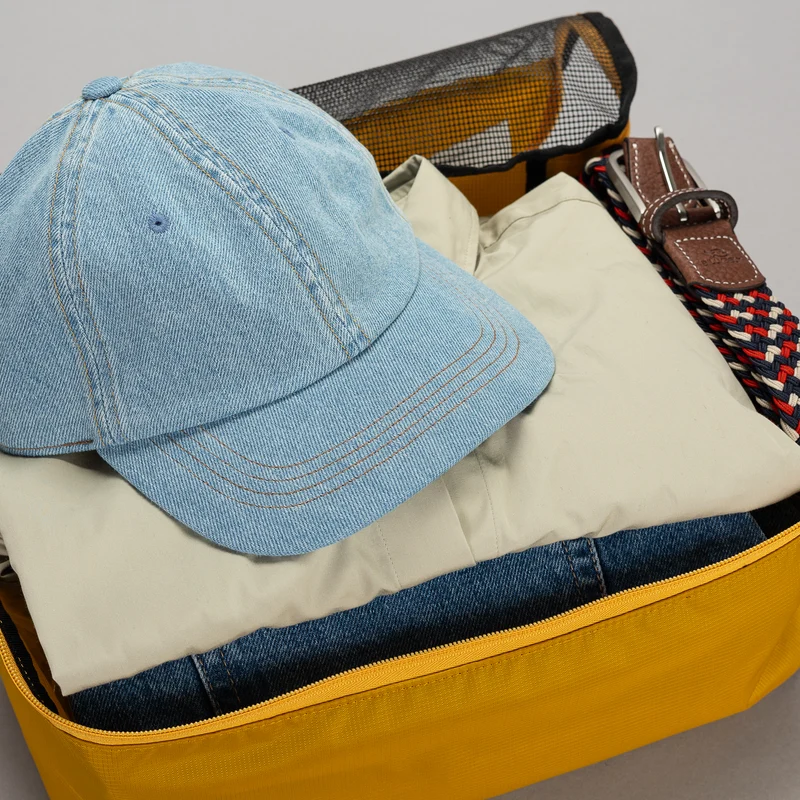 Packing Cubes - SET