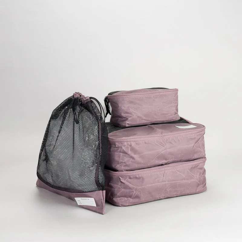 Packing Cubes - SET