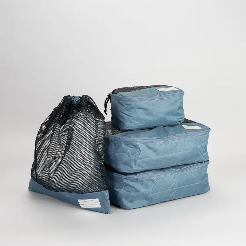 Packing Cubes - SET
