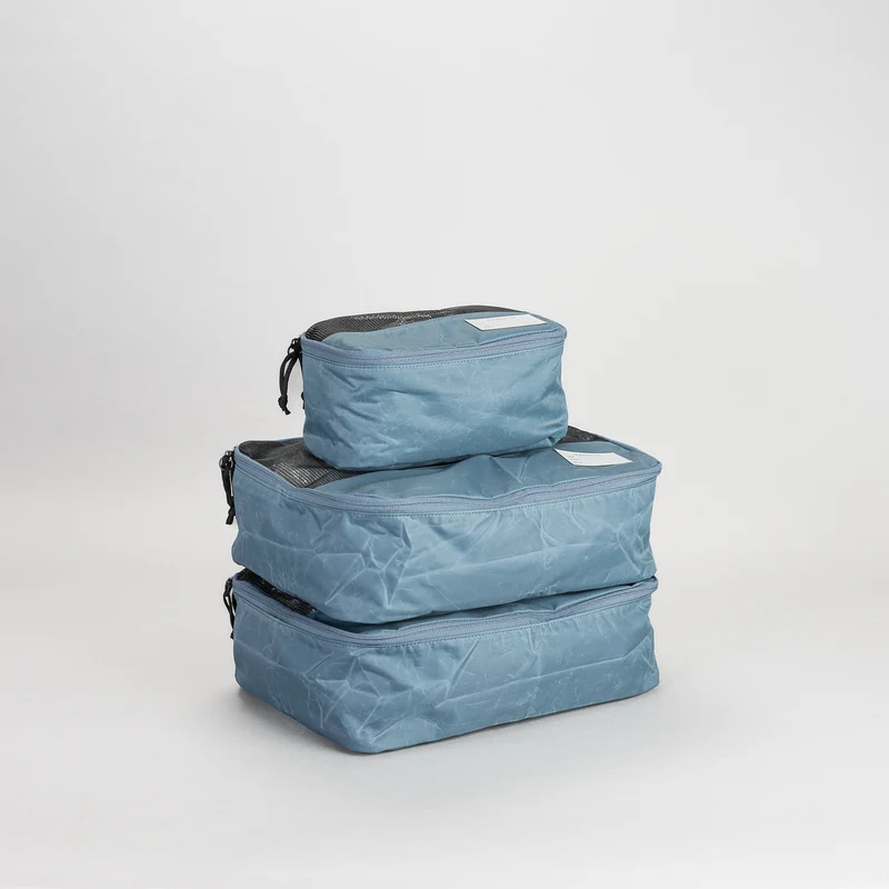 Packing Cubes - SET