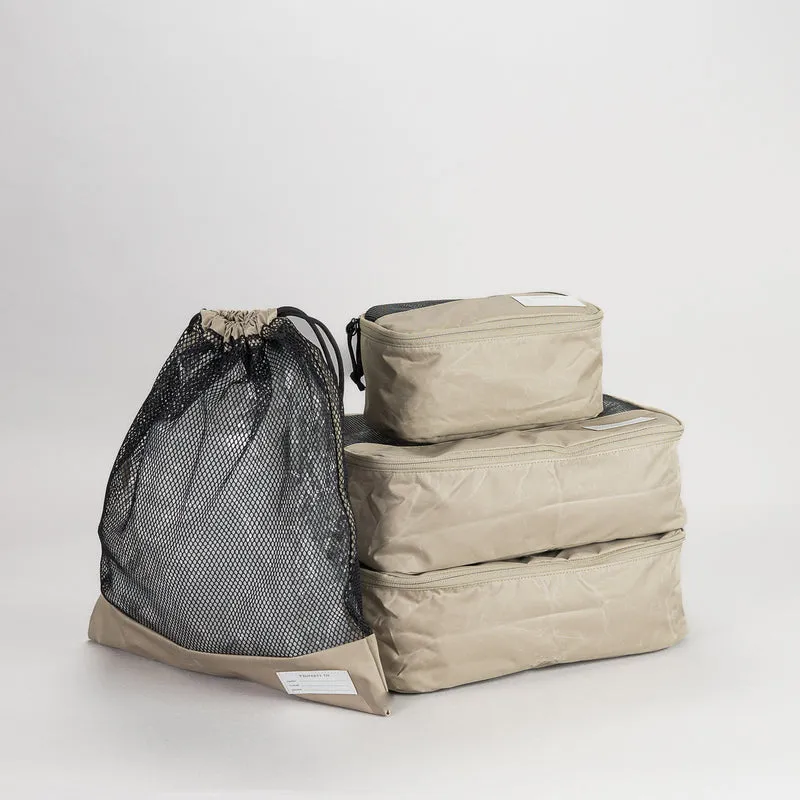 Packing Cubes - SET