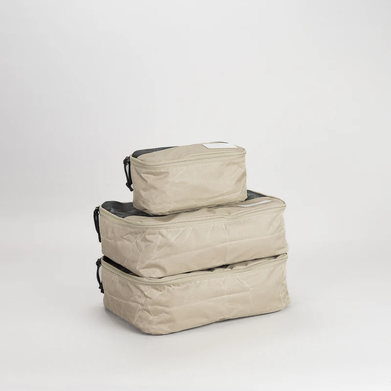 Packing Cubes - SET