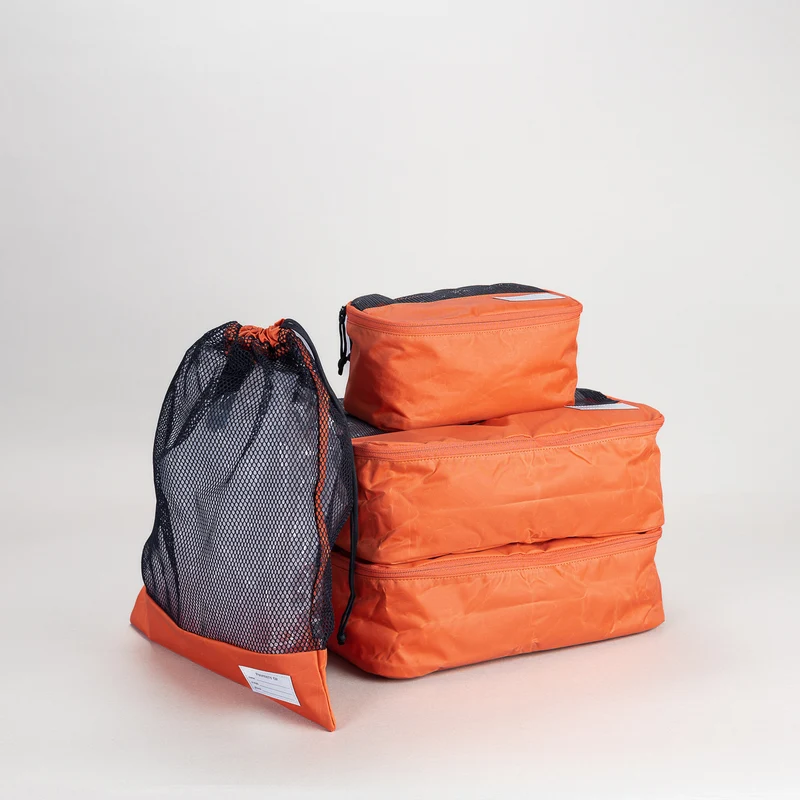 Packing Cubes - SET