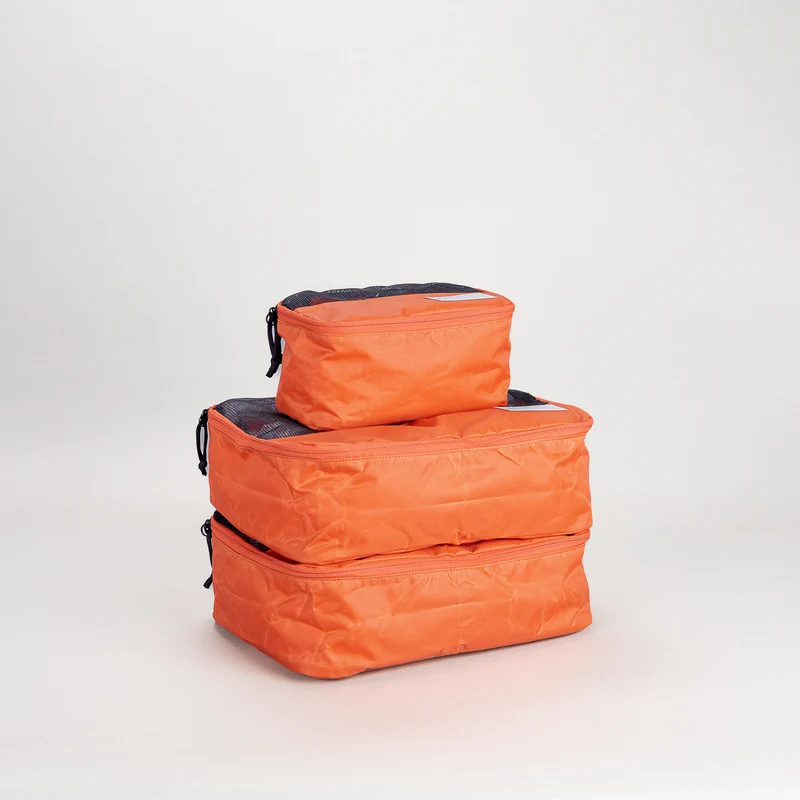 Packing Cubes - SET