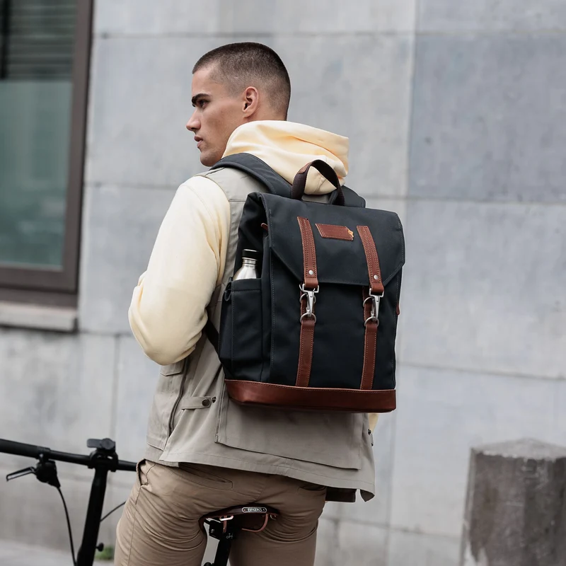Trey Backpack